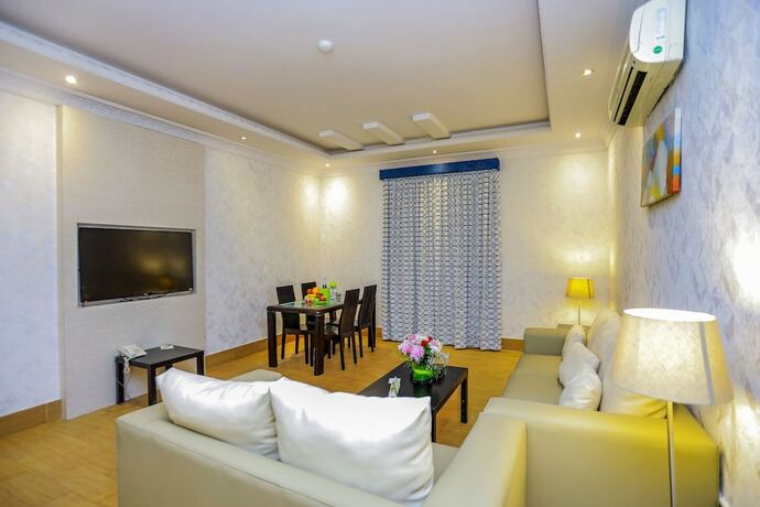 Imagen general del Hospitality Path Serviced Apartments. Foto 9