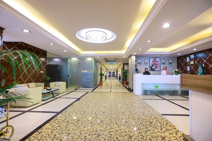 Imagen general del Hospitality Path Serviced Apartments. Foto 10