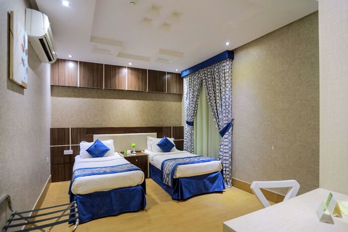 Imagen de la habitación del Hospitality Path Serviced Apartments. Foto 19