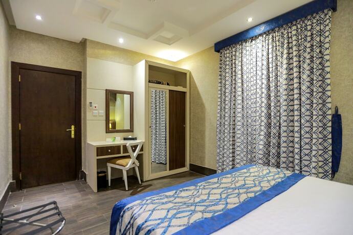 Imagen de la habitación del Hospitality Path Serviced Apartments. Foto 20
