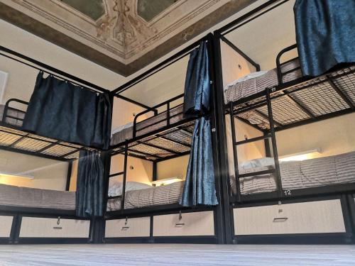 Imagen de la habitación del Host Bari centrale. Foto 8