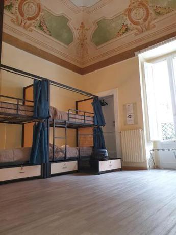 Imagen general del Host Bari centrale. Foto 6