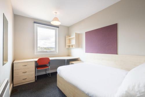 Imagen general del Host & Stay - Central Quay 5 minutes from city centre, ensuite rooms. Foto 9