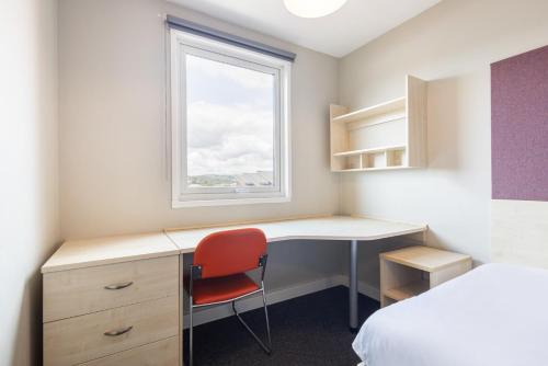 Imagen general del Host & Stay - Central Quay 5 minutes from city centre, ensuite rooms. Foto 10