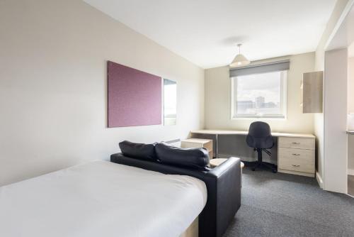Imagen general del Host & Stay - Central Quay 5 minutes from city centre, ensuite rooms. Foto 12