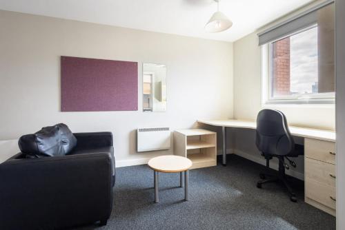 Imagen general del Host & Stay - Central Quay 5 minutes from city centre, ensuite rooms. Foto 13