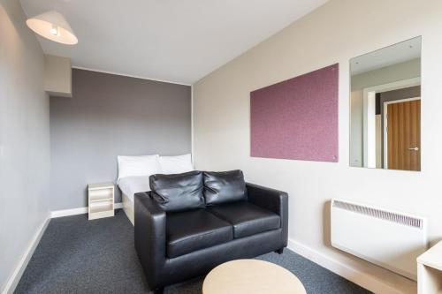 Imagen general del Host & Stay - Central Quay 5 minutes from city centre, ensuite rooms. Foto 14