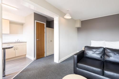 Imagen general del Host & Stay - Central Quay 5 minutes from city centre, ensuite rooms. Foto 16