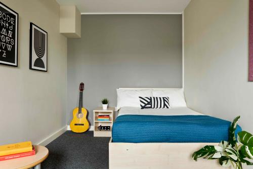 Imagen de la habitación del Host & Stay - Central Quay 5 minutes from city centre, ensuite rooms. Foto 20
