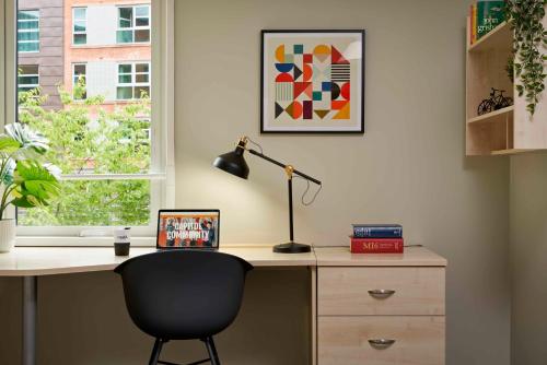 Imagen general del Host & Stay - Central Quay 5 minutes from city centre, ensuite rooms. Foto 18