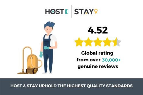 Imagen general del Host & Stay - Sevenstays Aparthotel. Foto 1