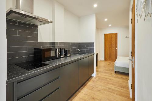 Imagen general del Host & Stay - Sevenstays Aparthotel. Foto 3