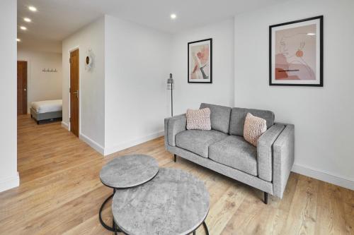 Imagen de la habitación del Host & Stay - Sevenstays Aparthotel. Foto 19