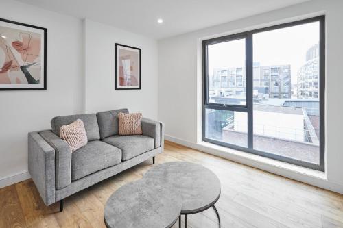 Imagen general del Host & Stay - Sevenstays Aparthotel. Foto 10