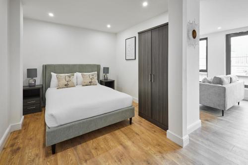 Imagen general del Host & Stay - Sevenstays Aparthotel. Foto 14