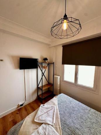 Imagen general del Hostal Atuaire Home. Foto 1