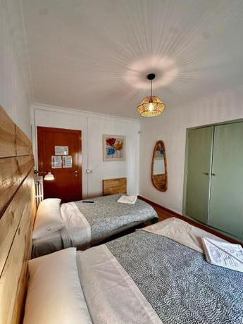 Imagen general del Hostal Atuaire Home. Foto 4