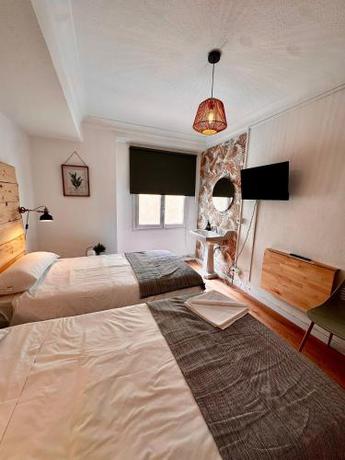 Imagen general del Hostal Atuaire Home. Foto 6