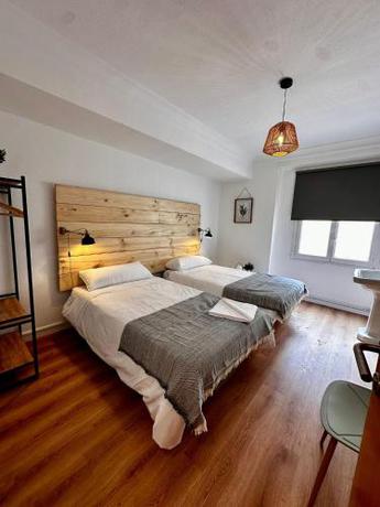 Imagen general del Hostal Atuaire Home. Foto 7