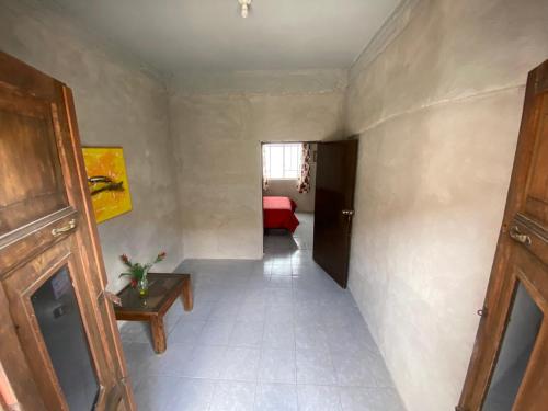 Imagen general del Hostal Casa De Arcos. Foto 3