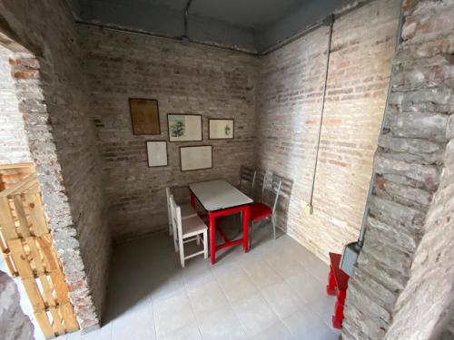 Imagen general del Hostal Casa De Arcos. Foto 4