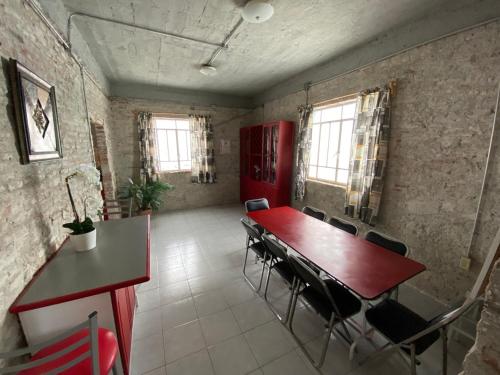 Imagen general del Hostal Casa De Arcos. Foto 6