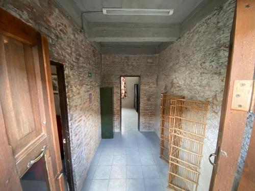 Imagen general del Hostal Casa De Arcos. Foto 8