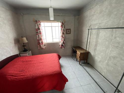 Imagen de la habitación del Hostal Casa De Arcos. Foto 20