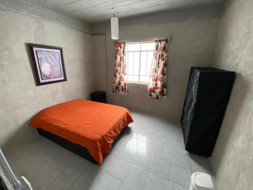Imagen general del Hostal Casa De Arcos. Foto 18
