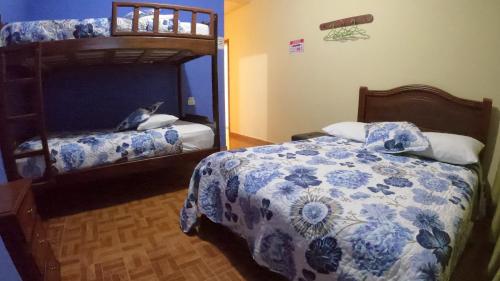 Imagen general del Hostal Casa Montoya. Foto 5