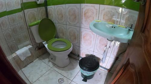 Imagen general del Hostal Casa Montoya. Foto 7