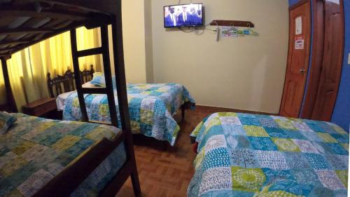 Imagen general del Hostal Casa Montoya. Foto 8