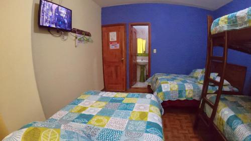 Imagen general del Hostal Casa Montoya. Foto 9