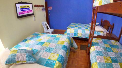 Imagen general del Hostal Casa Montoya. Foto 13