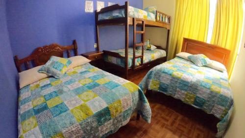 Imagen general del Hostal Casa Montoya. Foto 15