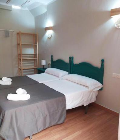 Imagen general del Hostal Cristina, Chipiona. Foto 3
