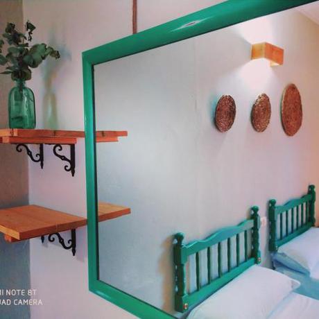Imagen de la habitación del Hostal Cristina, Chipiona. Foto 20