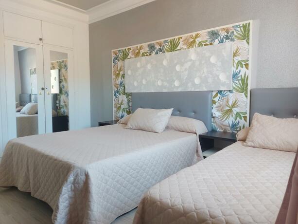 Imagen general del Hostal Fuente del Pino. Foto 12