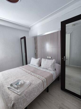 Imagen general del Hostal Fuente del Pino. Foto 13