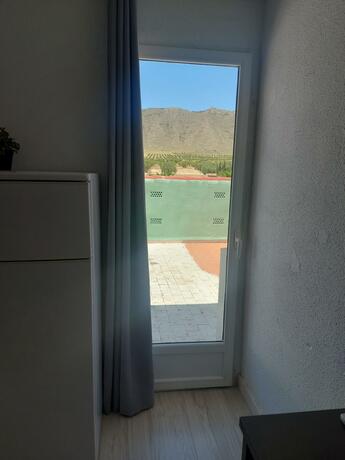 Imagen general del Hostal Fuente del Pino. Foto 17