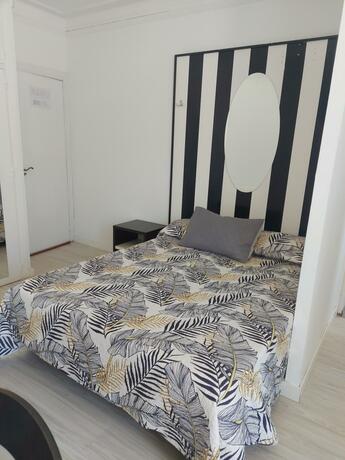 Imagen general del Hostal Fuente del Pino. Foto 24