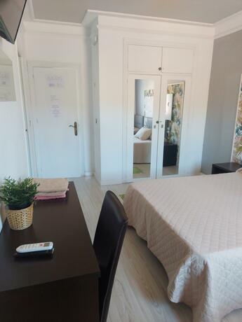 Imagen general del Hostal Fuente del Pino. Foto 26