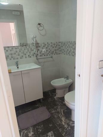 Imagen general del Hostal Fuente del Pino. Foto 32