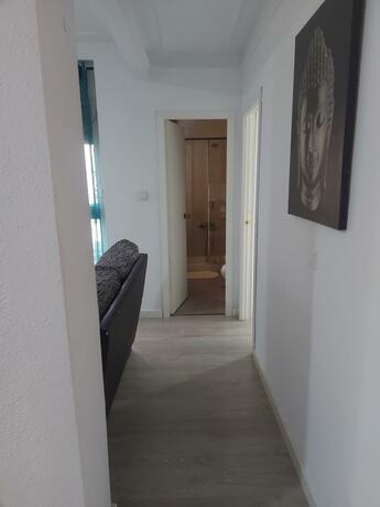 Imagen general del Hostal Fuente del Pino. Foto 38