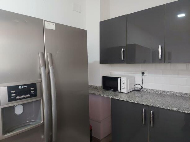 Imagen general del Hostal Fuente del Pino. Foto 39