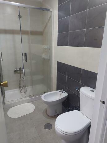 Imagen general del Hostal Fuente del Pino. Foto 44