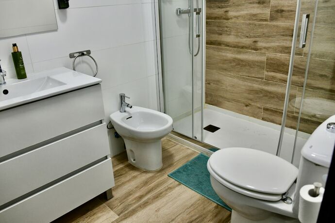 Imagen general del Hostal Garden Rous. Foto 4