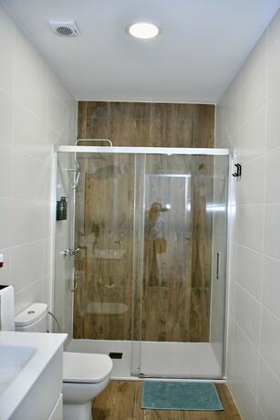 Imagen general del Hostal Garden Rous. Foto 9