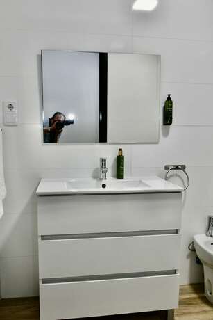 Imagen general del Hostal Garden Rous. Foto 15