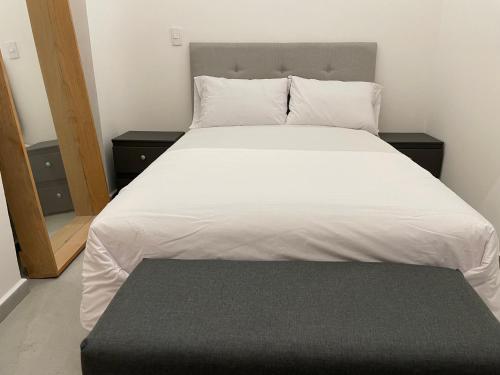 Imagen de la habitación del Hostal Juarez. Foto 15